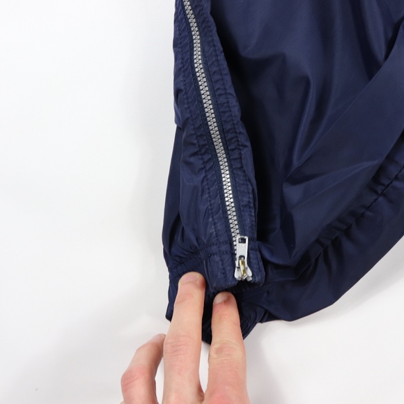 Vtg Nike Mens 2XL MichiganFootball Jogger Pants - Picture 4 of 8